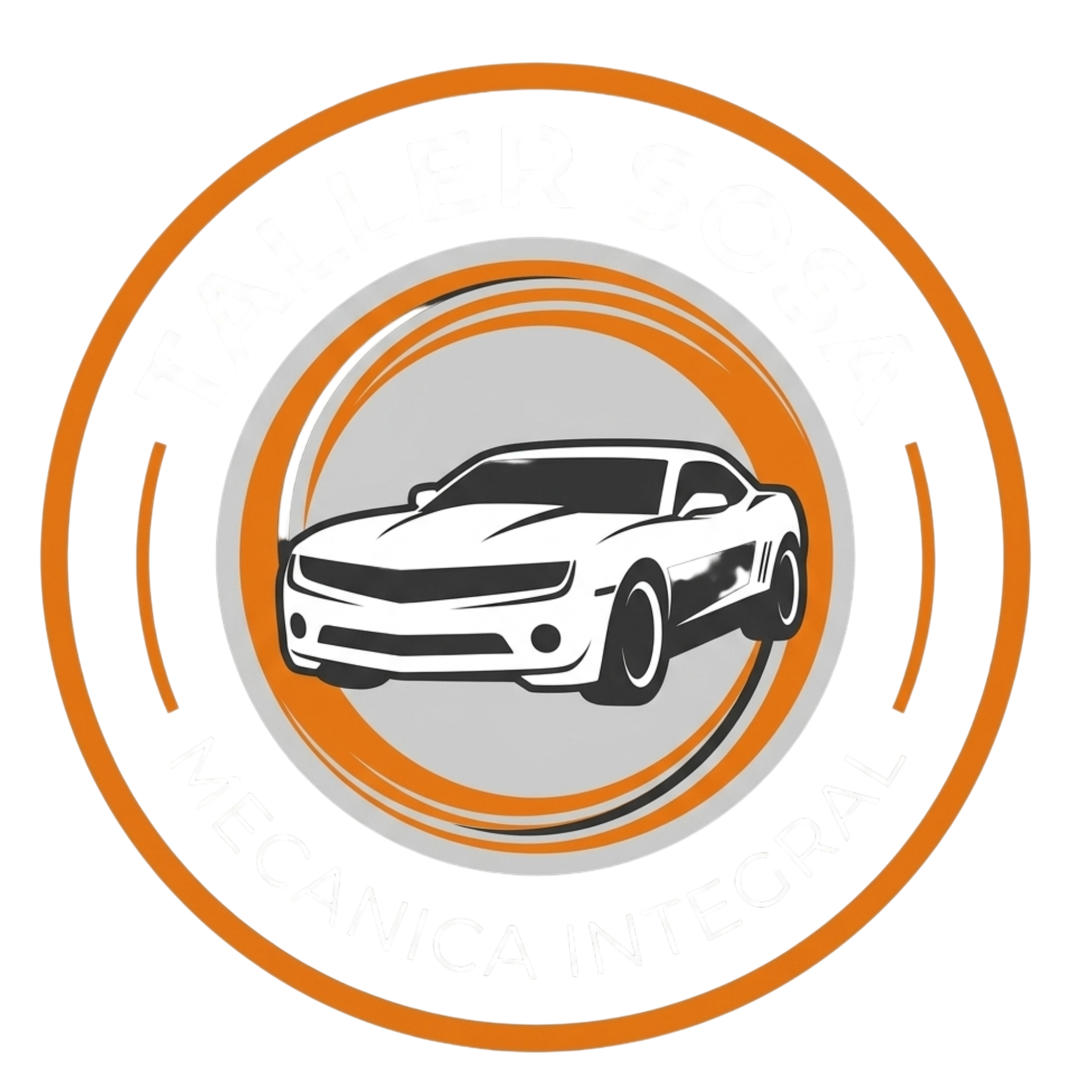 Logo Taller Sosa